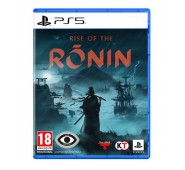 Rise of the Ronin - PS5